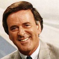 LISTS... Recalling Terry Wogan on the Telly