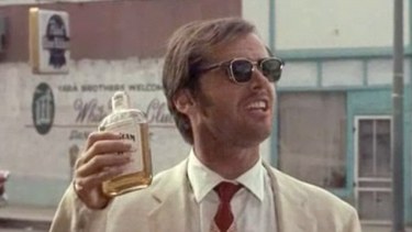 Jack in Easy Rider