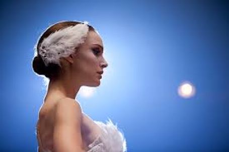 As the White Swan..