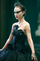 ... and the Black Swan