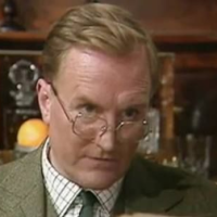 TV... All Parts Great and Small, Remembering Robert Hardy