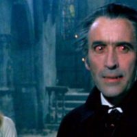 FILMS... Addressing Four Deadly Awakenings from Dracula