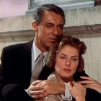 FILMS... Indiscreet (1958)