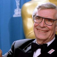 LISTS... Revisiting Martin Landau in Space 1999 and Beyond