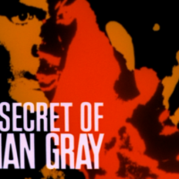 LISTS... The Secret of Dorian Gray (1970) : Film Posters