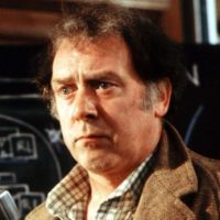 FILMS... Fangirling about the late Freddie Jones