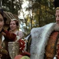 LISTS... Subjecting You to My Favourite Regal Reel Biopics about Henry VIII