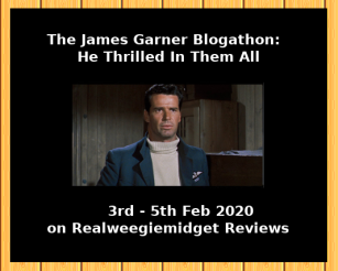 James Garner...