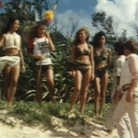 TV... Mysterious Island of Beautiful Women (1979)