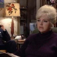 LISTS... Diana Dors in a Triple Dose of Horror and Suspense
