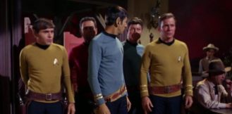 Star Trek (1968)