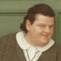 FILMS... Recalling Robbie Coltrane as One of Two Nuns on the Run (1990)
