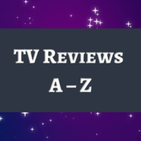 A - Z... TV Reviews