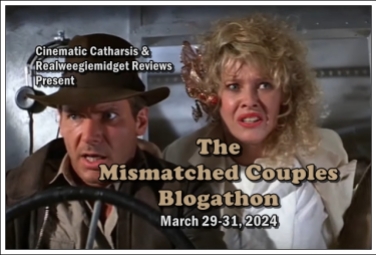 Mismatched Couples2_Indiana Jones
